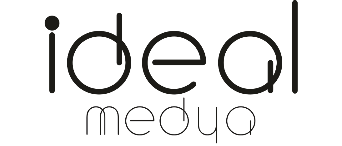İdeal Medya Logo
